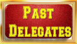 Past Delegates’ Button